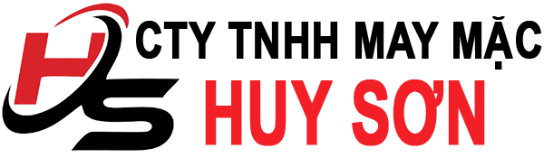 CTY TNHH MAY MẶC HUY SƠN